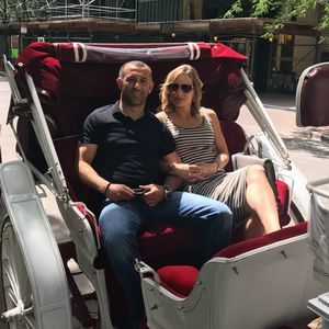 Meet your Posher, Roman